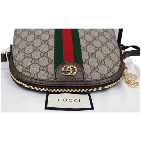 gucci small beige bag|Gucci shoulder bag beige.